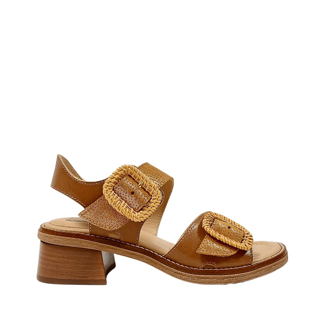 CASTA- WOMEN'S UNIKA ARTE SANDAL