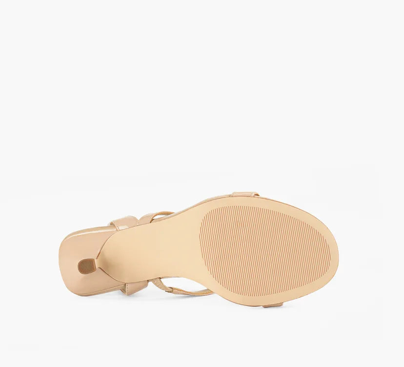 MICHAEL KORS - NARA MID SANDAL