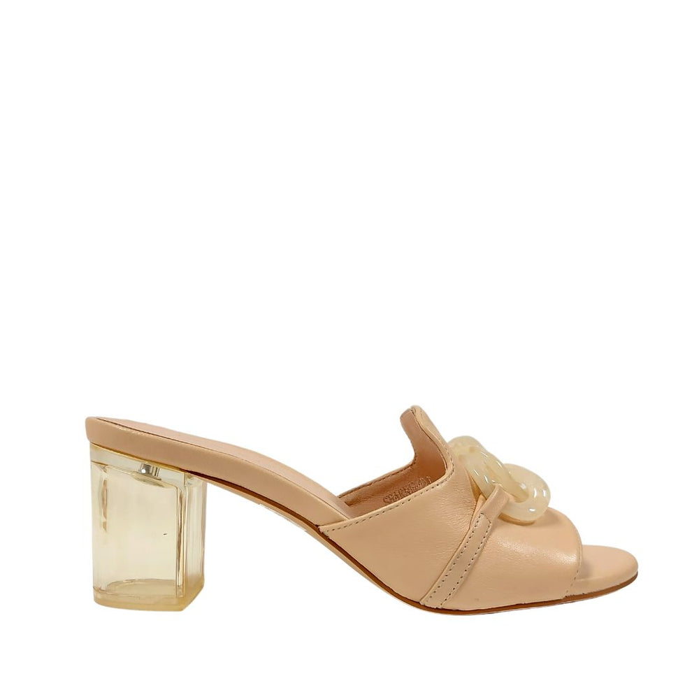 DJANGO & JULIETTE- WOMEN'S SHARNE DRESS SANDAL