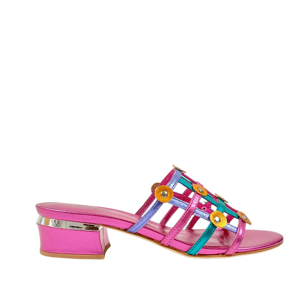 DJANGO & JULIETTE- WOMEN'S TYCHY DRESS SHOE