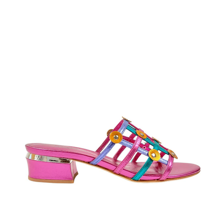 DJANGO & JULIETTE- WOMEN'S TYCHY DRESS SHOE