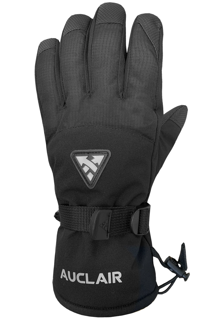 AUCLAIR- MEN'S BREEZY GLOVES
