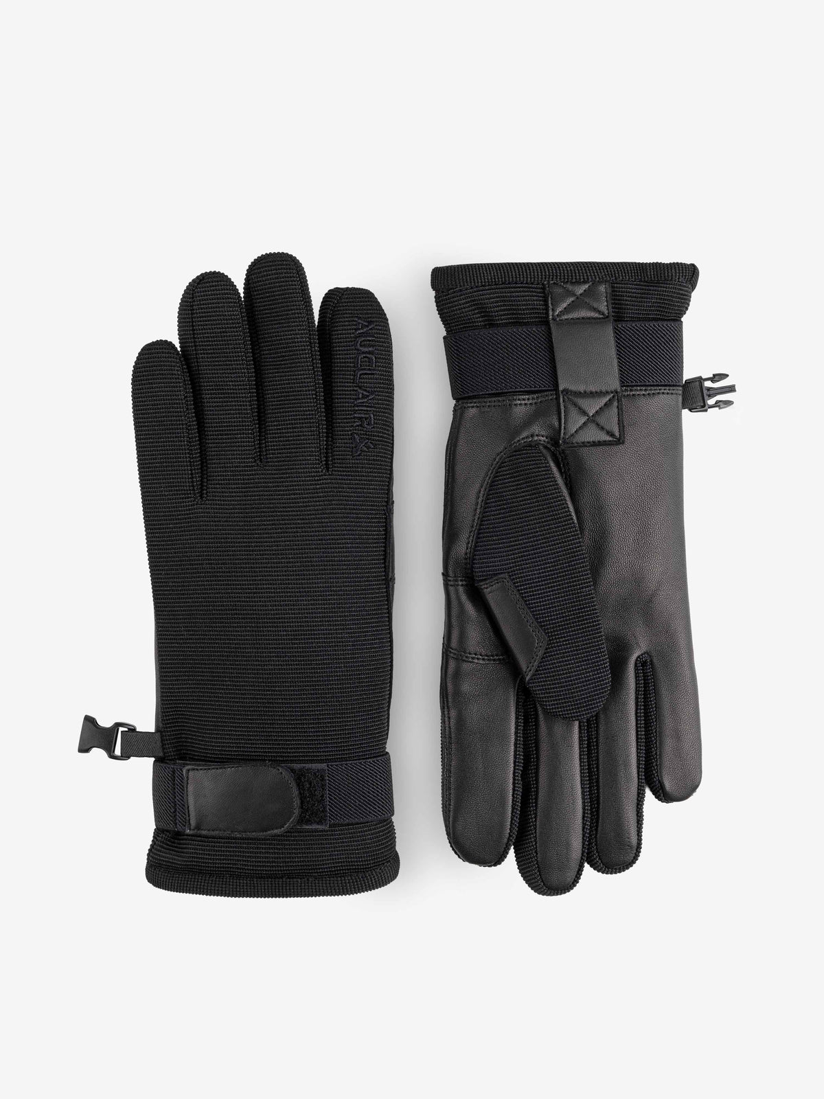 AUCLAIR - MEN'S SKATER GLOVES