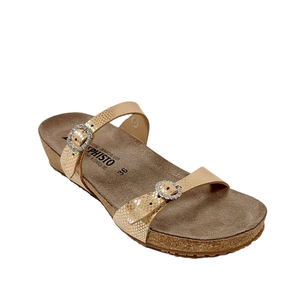 MEPHISTO- WOMEN'S IDELYA SANDAL
