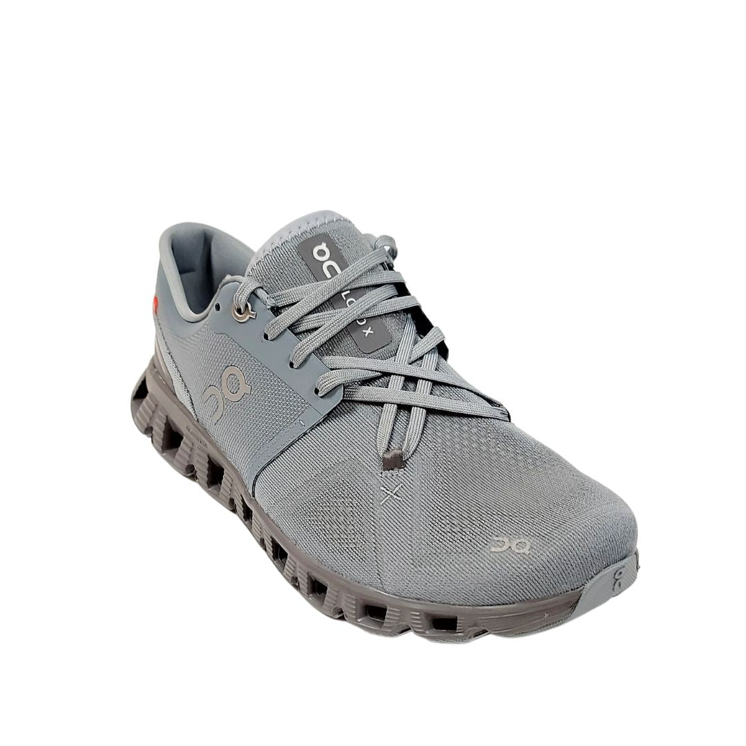 ON-RUNNING- MEN'S CLOUD X 3 ATHLETIC SHOE