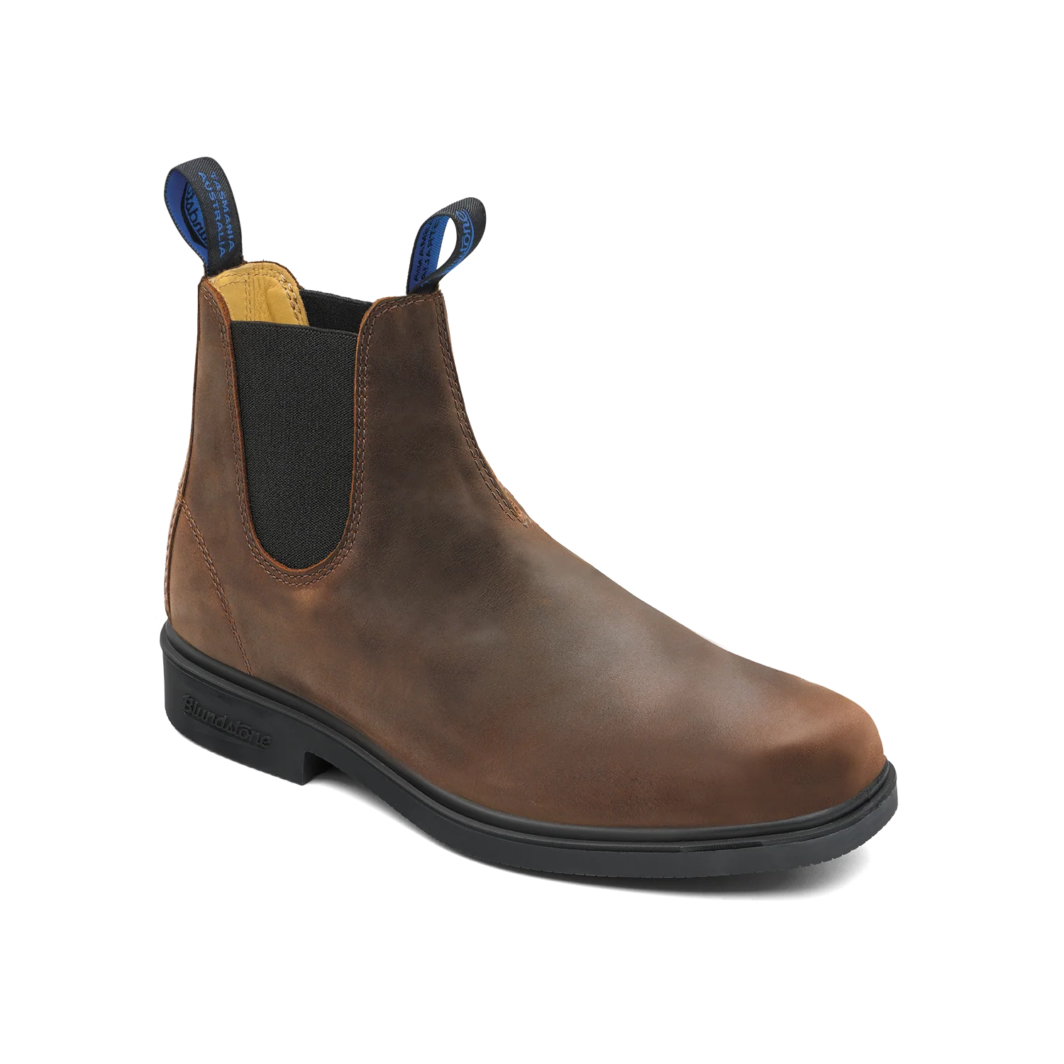 BLUNDSTONE - MEN'S WINTER THERMAL CHISEL TOE