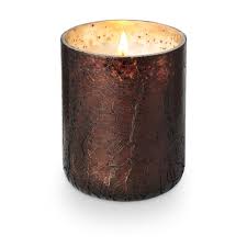 ILLUME - MIDNIGHT PUMPKIN CANDLE SMALL BOX