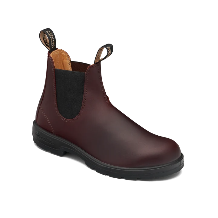 BLUNDSTONE - WOMEN'S CLASSICS AUBURN BOOT