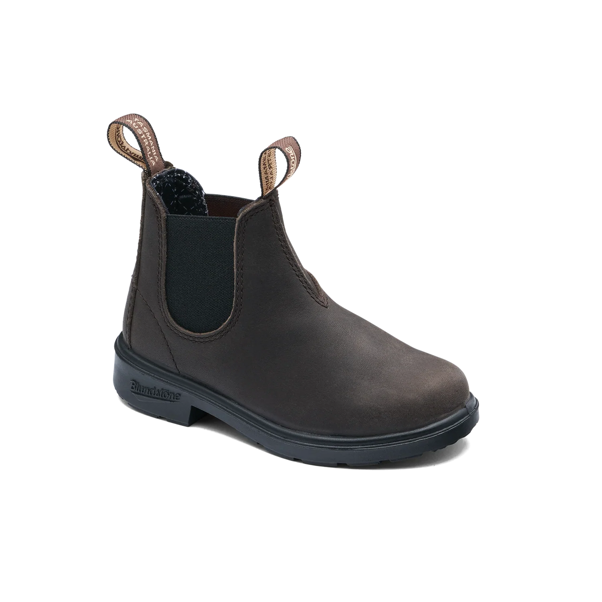 BLUNDSTONE - KIDS ROCKY ROAD BOOT