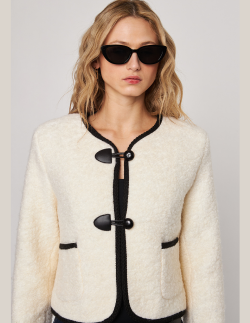 JOHN + JENN - WOMENS SWEATER DEVIN