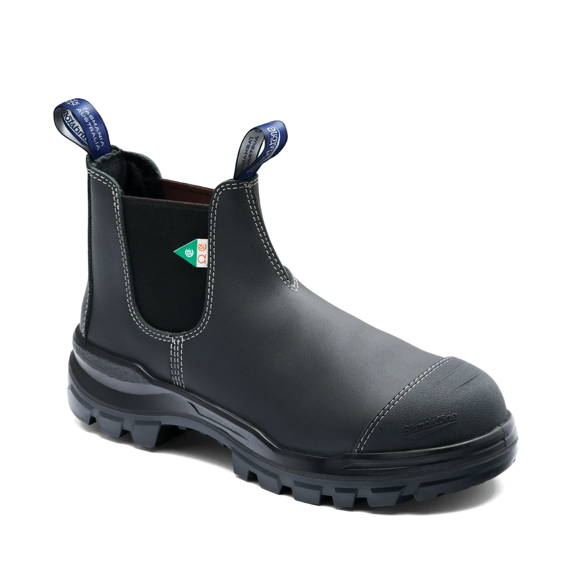 BLUNDSTONE - MEN'S WORK & SAFETY THERMAL ROTOFLEX BOOT