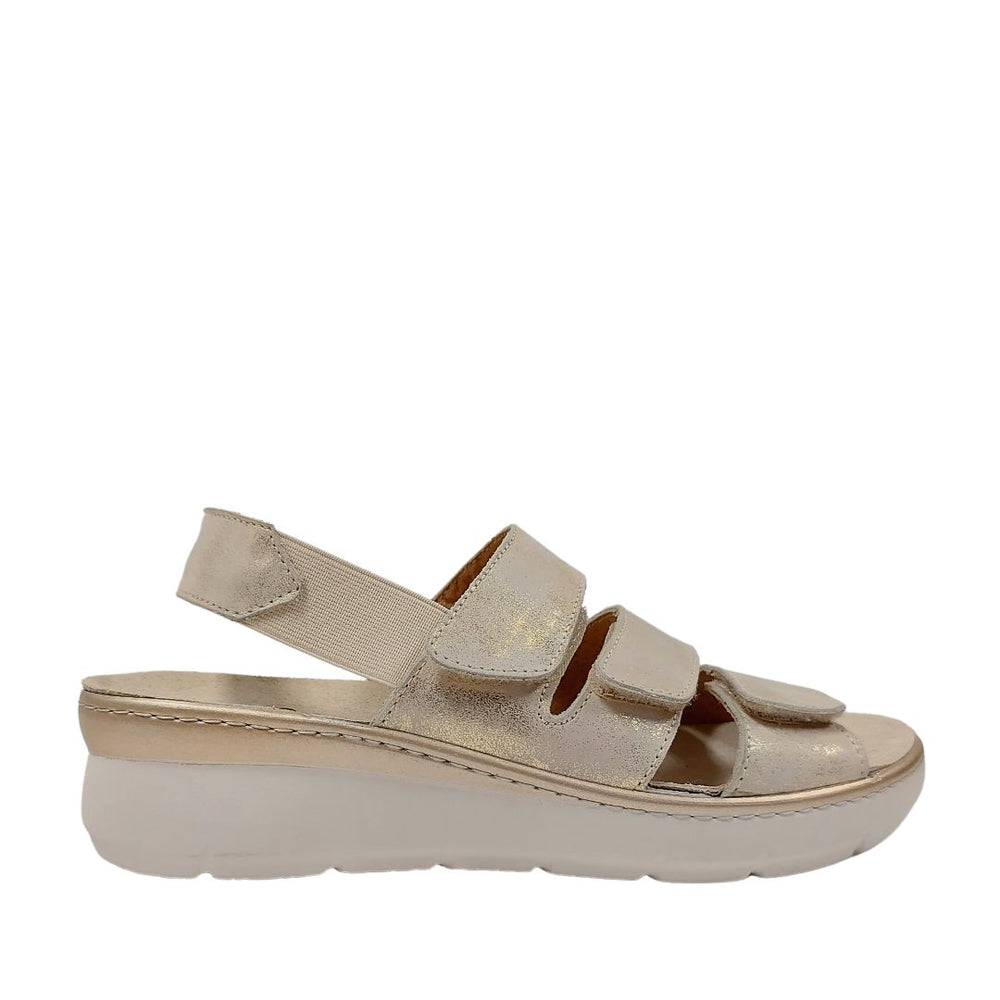 JO & COCO- WOMEN'S ILIAN SANDAL