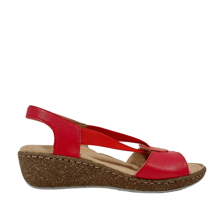 JO & COCO- WOMEN'S IRENE SANDAL