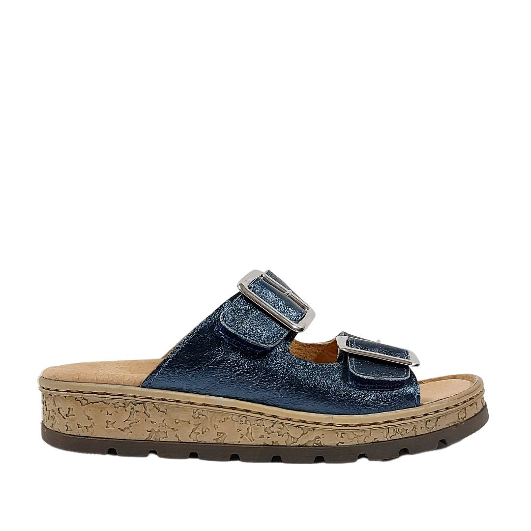 JO & COCO- WOMEN'S ISIZI SANDAL