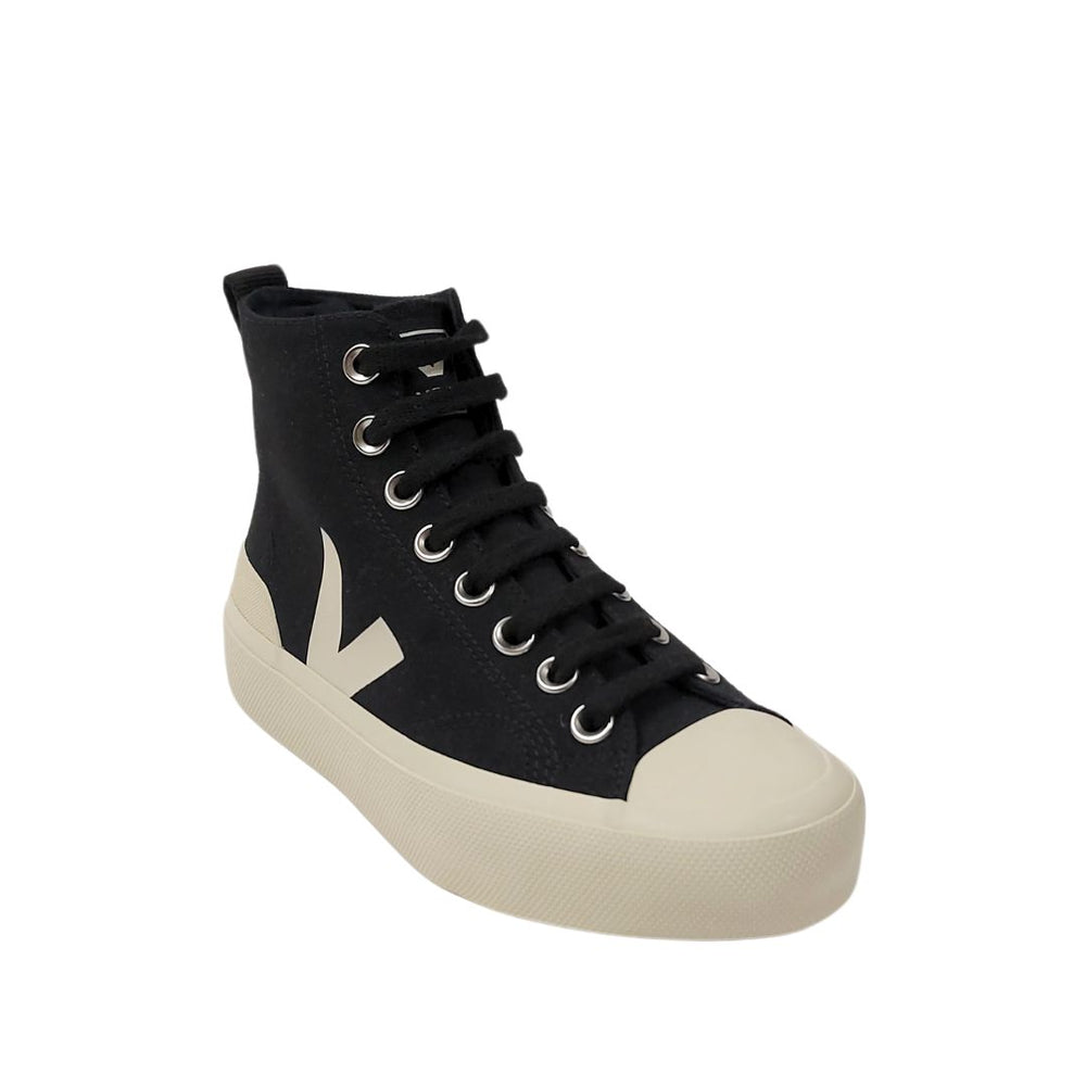 VEJA- WOMEN'S WATA II CANVAS SHOE