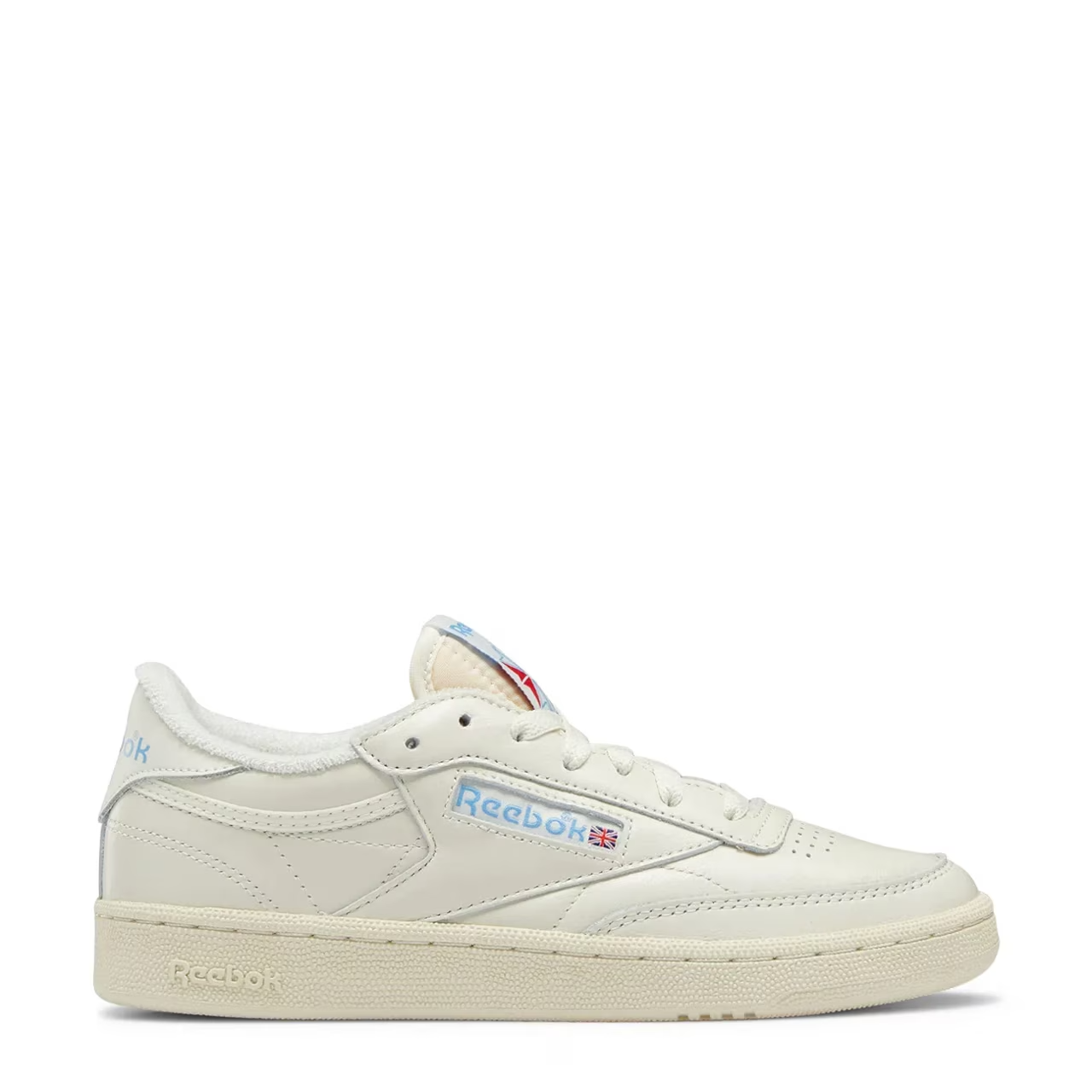 REEBOK- WOMEN'S CLUB C VINTAGE SHOE