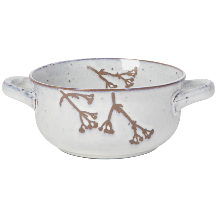 DANICA - BOWL SOUP 5.75IN REVIVE CHALK