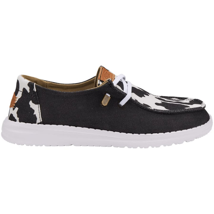 HEY DUDE - WOMEN'S WENDY ANIMAL