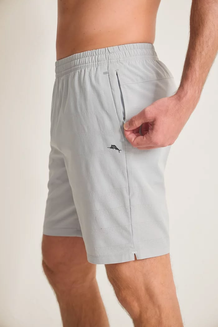 TOMMY BAHAMA- MEN'S HUNTINGTON BAY SHORT