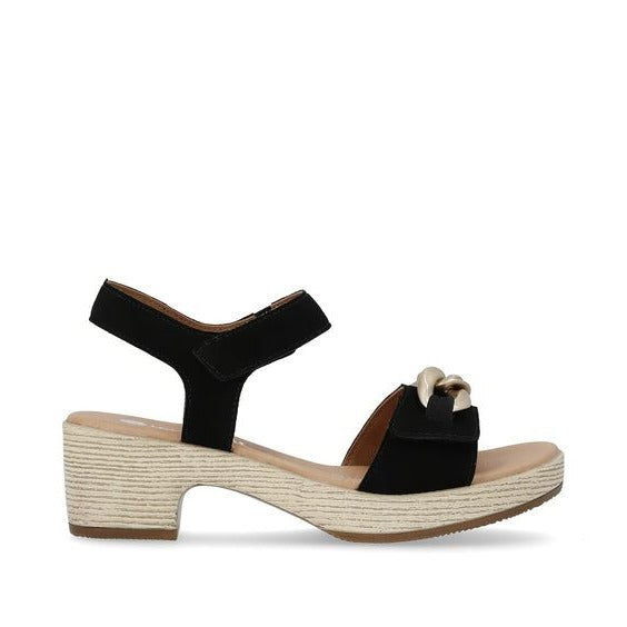 REMONTE- WOMEN'S D0N55-02 SANDAL