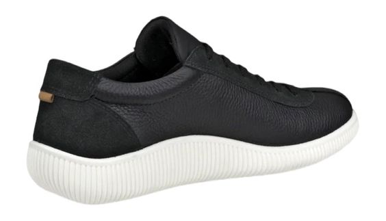 ECCO- WOMEN'S SOFT ZERO SNEAKER