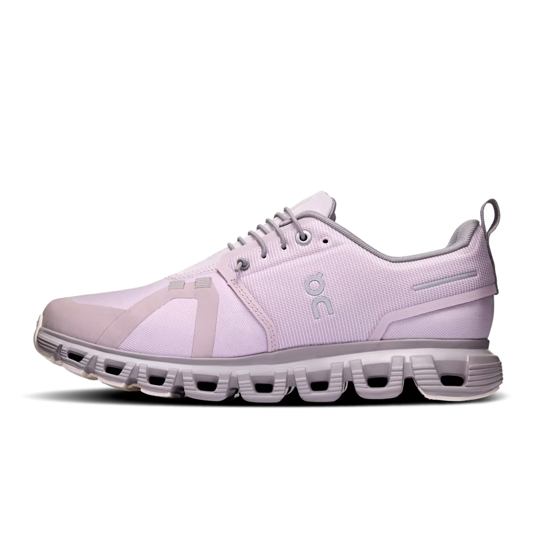 ON RUNNING - WOMEN'S CLOUD 6 WP SHOE