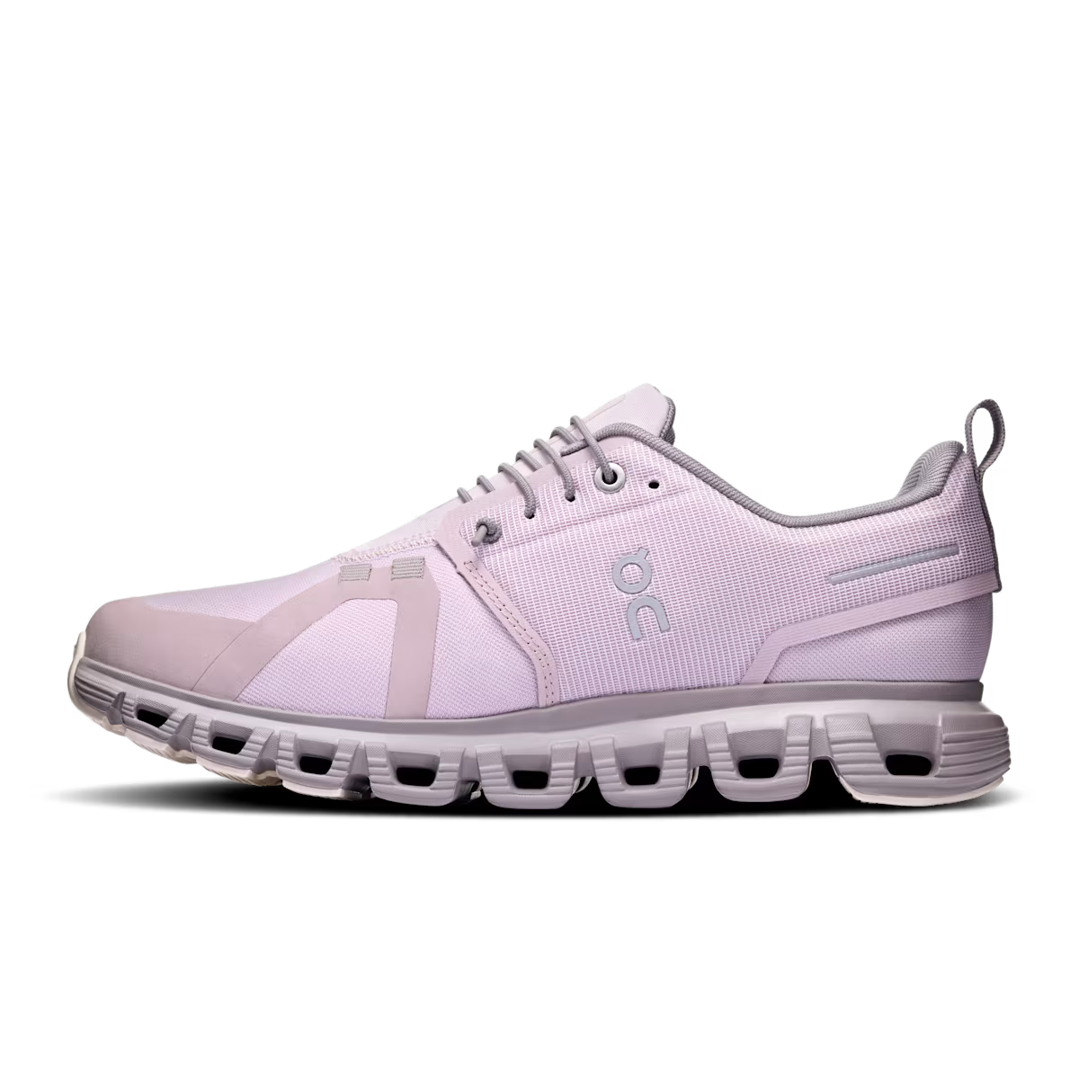 ON RUNNING - WOMEN'S CLOUD 6 WP SHOE