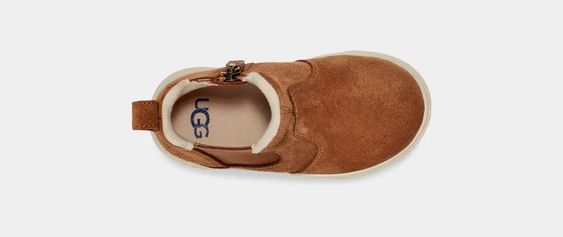 UGG- KIDS HAMDEN BOOT