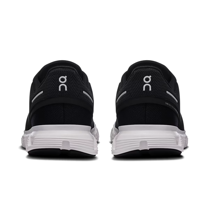 ON RUNNING - WOMEN'S CLOUD 6 WIDE FIT SHOE