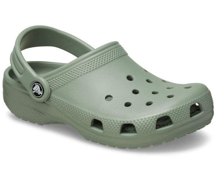 CROCS- KIDS CLASSIC CLOG