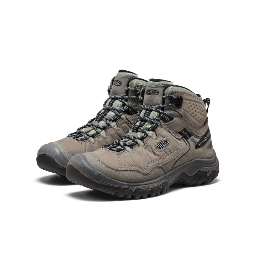 KEEN - WOMEN'S TARGHEE IV MID WP