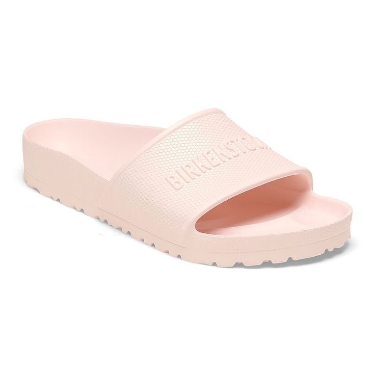 BIRKENSTOCK- BARBADOS EVA SANDAL