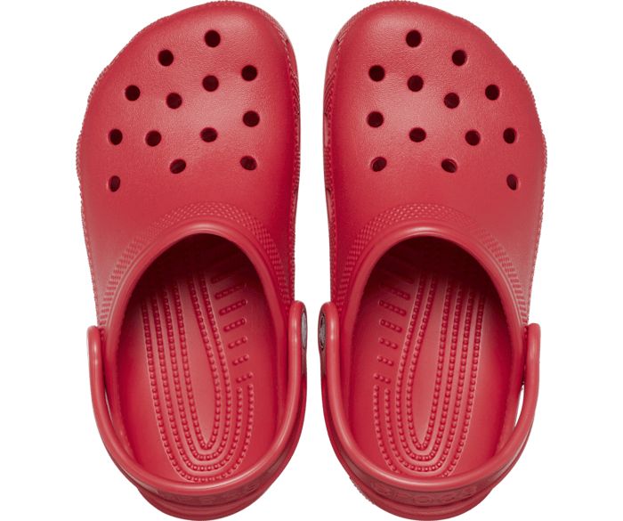 CROCS- LITTLE KIDS CLASSIC CLOG