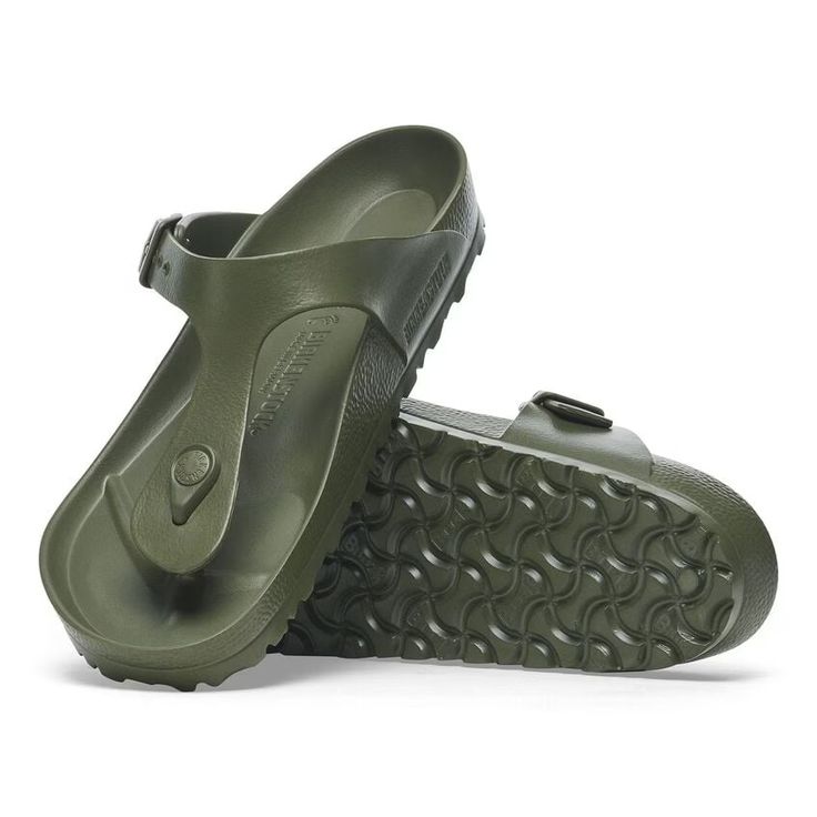 BIRKENSTOCK- GIZEH EVA SANDAL