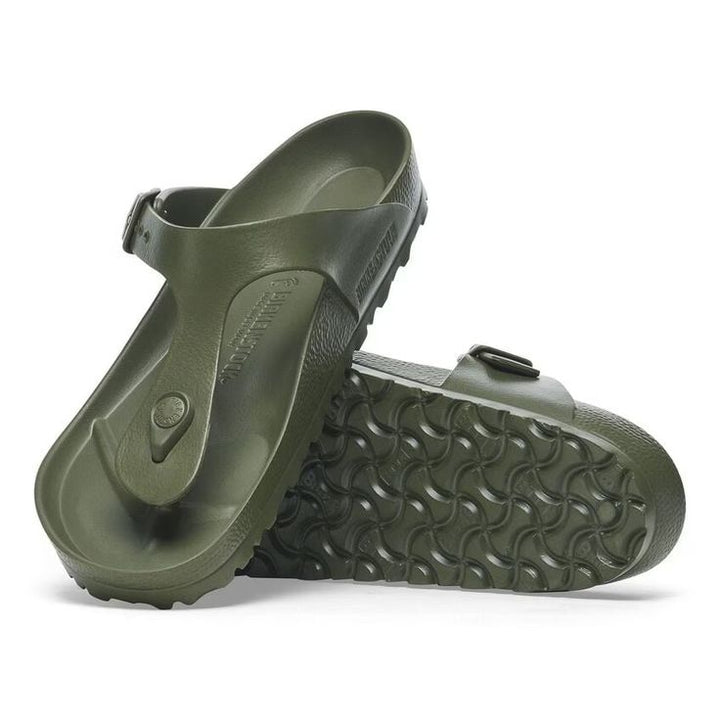 BIRKENSTOCK- GIZEH EVA SANDAL