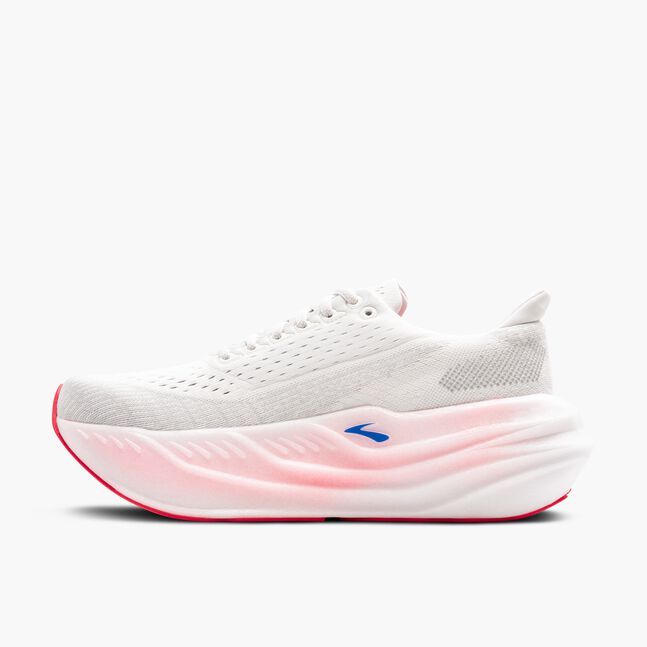 BROOKS- WOMEN'S GLYCERIN MAX ATHLETIC SNEAKER