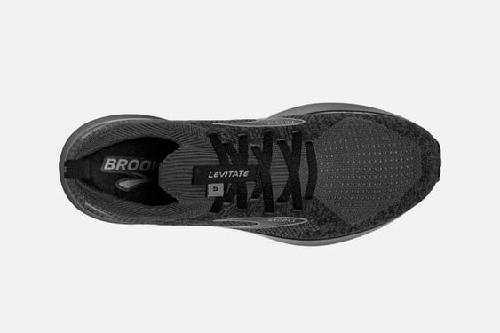 BROOKS- MEN'S LAVITATE STEALTHFIT 5 ATHLETIC SHOE