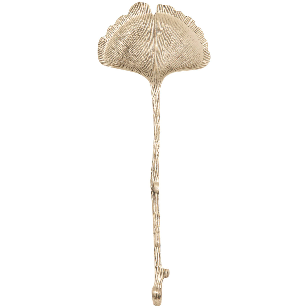 DANICA - SET/2 SALAD SERVER GINKGO