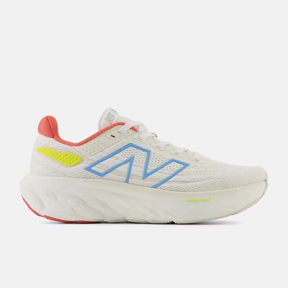 NEW BALANCE- WOMEN'S 1080 ATHLETIC SHOE