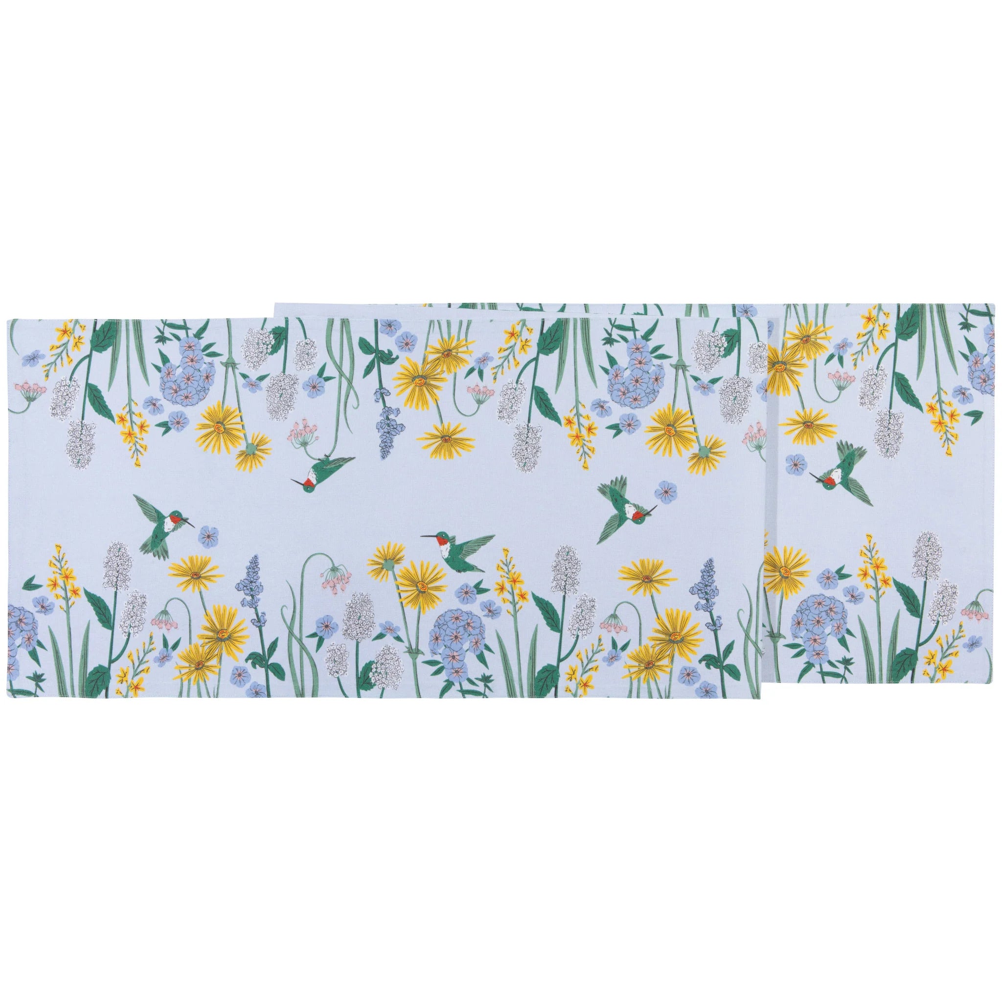 DANICA  - TR72 PRNT HUMMINGBIRD