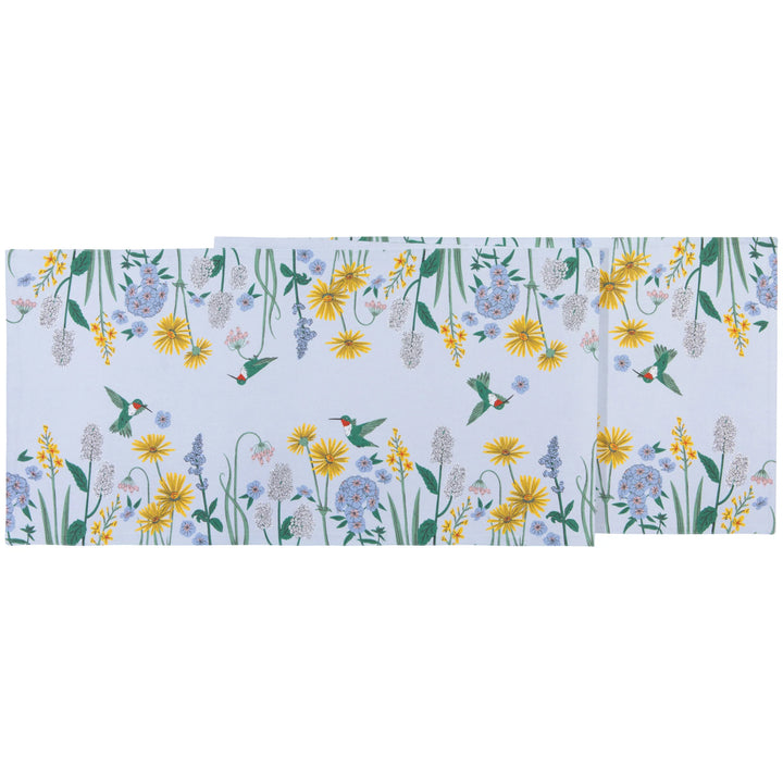 DANICA  - TR72 PRNT HUMMINGBIRD