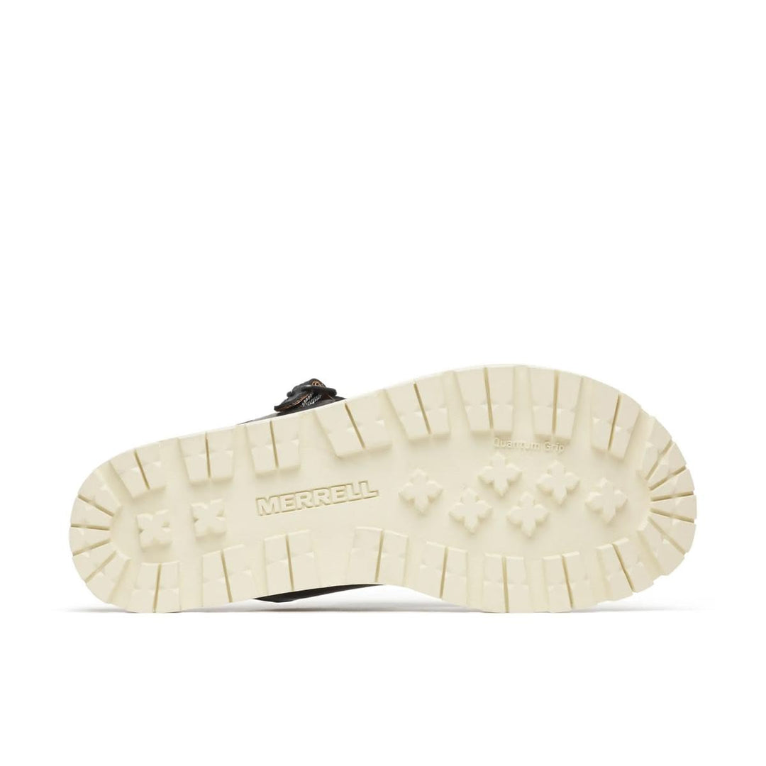 MERRELL - HAVEN POST