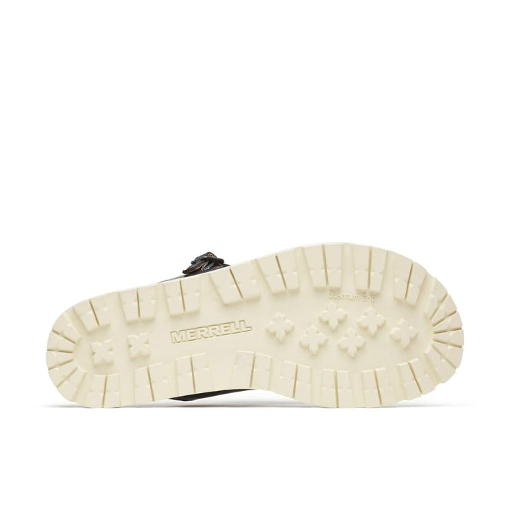 MERRELL - HAVEN POST