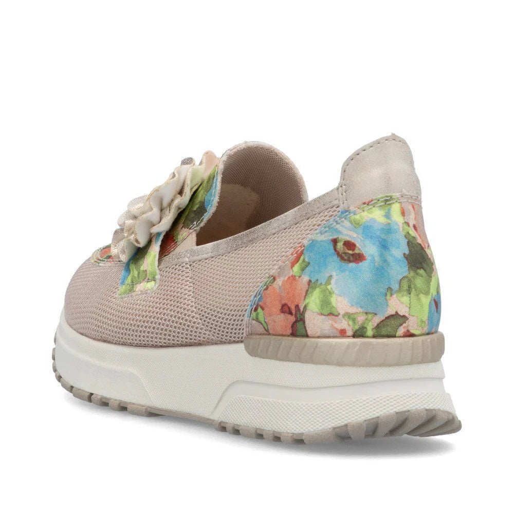 RIEKER- WOMEN'S N7460-31 SNEAKER