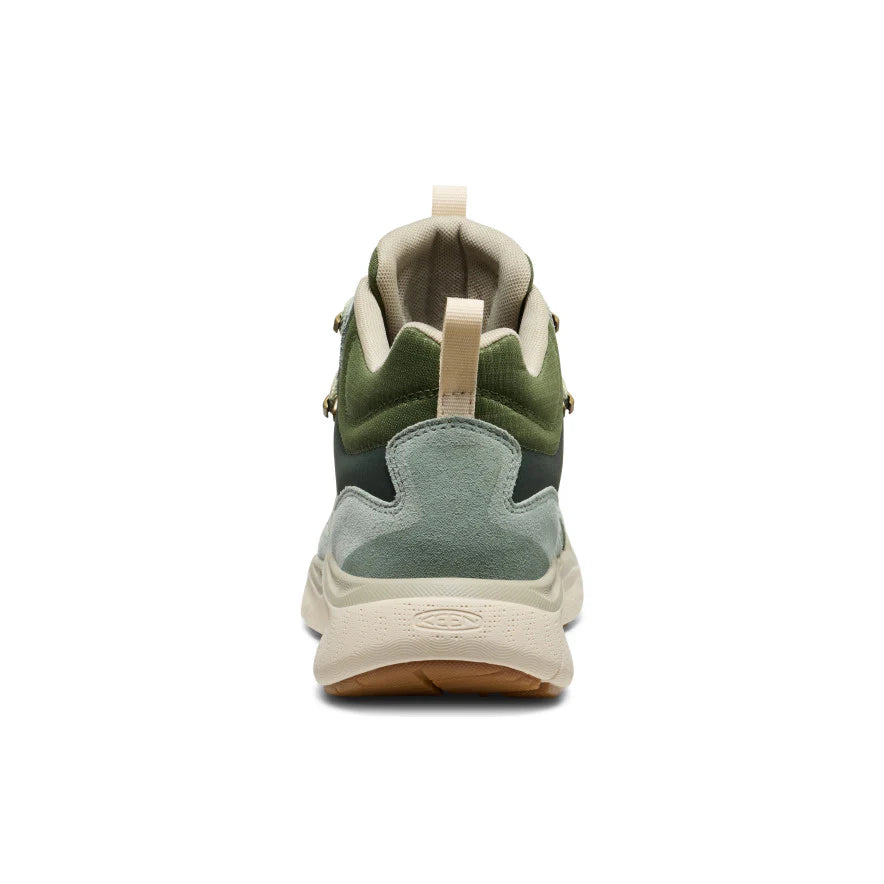KEEN-  WOMEN'S LEIKI WATERPROOF BOOT