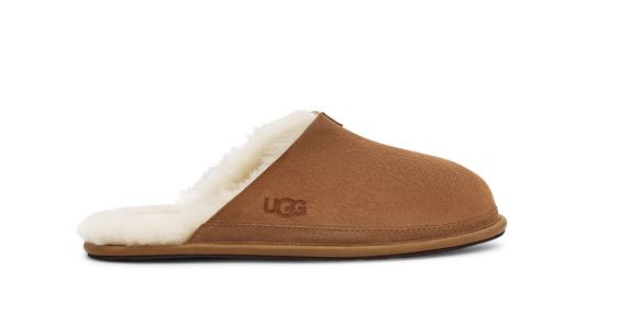 UGG- MEN'S HYDE SLIPPER