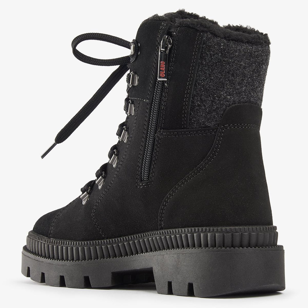 OLANG- WOMEN'S PRAGA WINTER BOOT