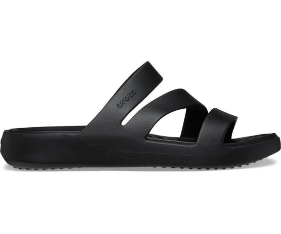 CROCS- WOMEN'S GETAWAY STRAPPY SANDAL
