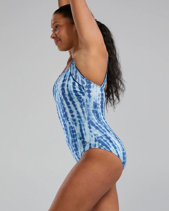 TYR- WOMEN'S 1PC P07009 SWIMSUIT