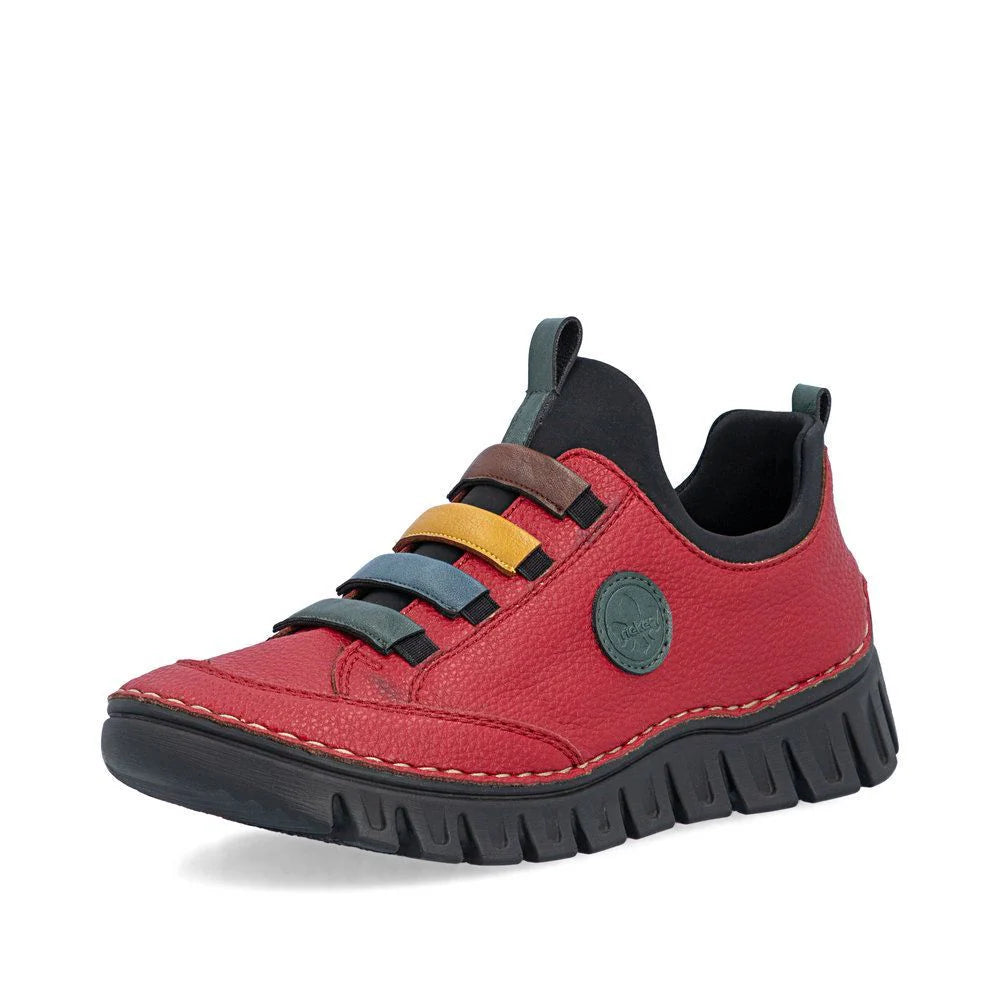 RIEKER - WOMEN'S ANGELA SHOE 57550